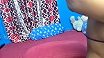 priya showing her body and talking