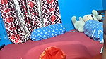 priya showing her body and talking