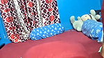 priya showing her body and talking