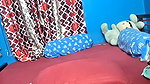 priya showing her body and talking