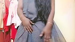 priya malar strip her dress and dance