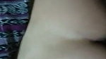 Homemade Marathi anal sex video