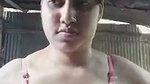 busty village girl