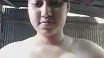 busty village girl