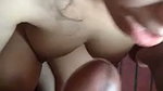 cute Paki girl blowjob