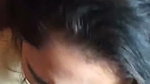 cute Paki girl blowjob