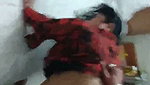 big ass Bhabhi fucked doggystyle