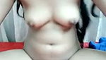Desi Webcam sex show