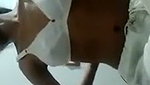 Tamil Girl pussy show