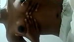 Tamil Girl pussy show