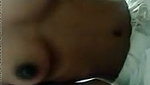 Tamil Girl pussy show