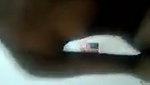 Tamil Girl pussy show