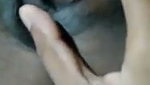 Tamil Girl pussy show