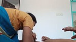 Mallu maid blowjob