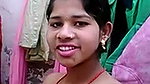 dehati wife nude show