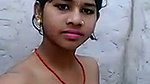 dehati wife nude show