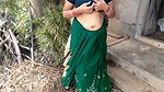 busty Bhabhi sexy video