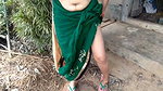 busty Bhabhi sexy video