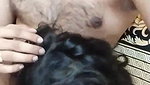 south couple blowjob sex