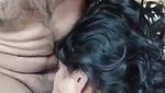 south couple blowjob sex