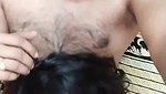 south couple blowjob sex