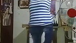 naughty busty girl