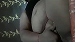 mature aunty masturbating pussy