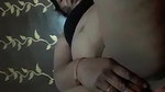 mature aunty masturbating pussy