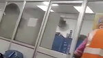 Hindi office sex scandal