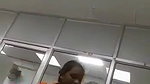 Hindi office sex scandal