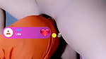 live Desi sex show
