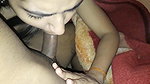 hot sexy blowjob