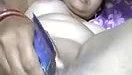 Indian dildo sex