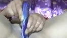 Indian dildo sex