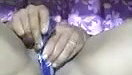 Indian dildo sex