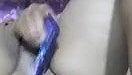Indian dildo sex