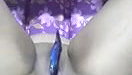 Indian dildo sex