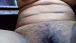Indian pussy show MMS