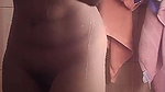 Beautiful girl bathing pt1