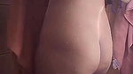 Beautiful girl bathing pt1