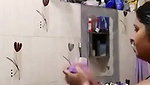 Big Booby Chennai Xpress Girl In Shower
