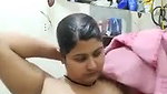 Big Booby Chennai Xpress Girl In Shower