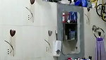 Big Booby Chennai Xpress Girl In Shower