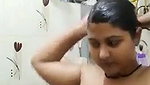 Big Booby Chennai Xpress Girl In Shower