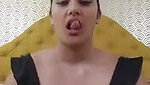 Indian actress  Big Ass