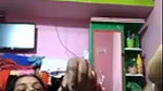 Indian bhabi masturbation ft  Sexxygirl   Sexy Susi  Big Tits Solo   Creampie