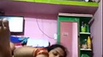 Indian bhabi masturbation ft  Sexxygirl   Sexy Susi  Big Tits Solo   Creampie