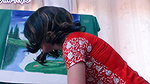 Future Super Webcam Slut First Timid Steps
