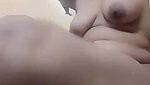 Alka naked  Big Tits Fansly   Homemade