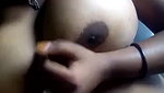 Busty babe  Big Tits
